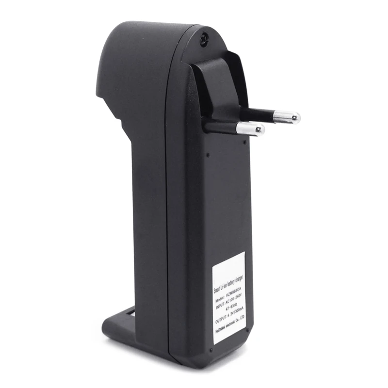 3.7Volt 18650 1750016430 14500 Battery Charger for Rechargeable Lithium Battery with Short Circuit for Protection
3.7Volt 18650 1750016430 14500 Battery Charger for Rechargeable Lithium Battery with Short Circuit for Protection