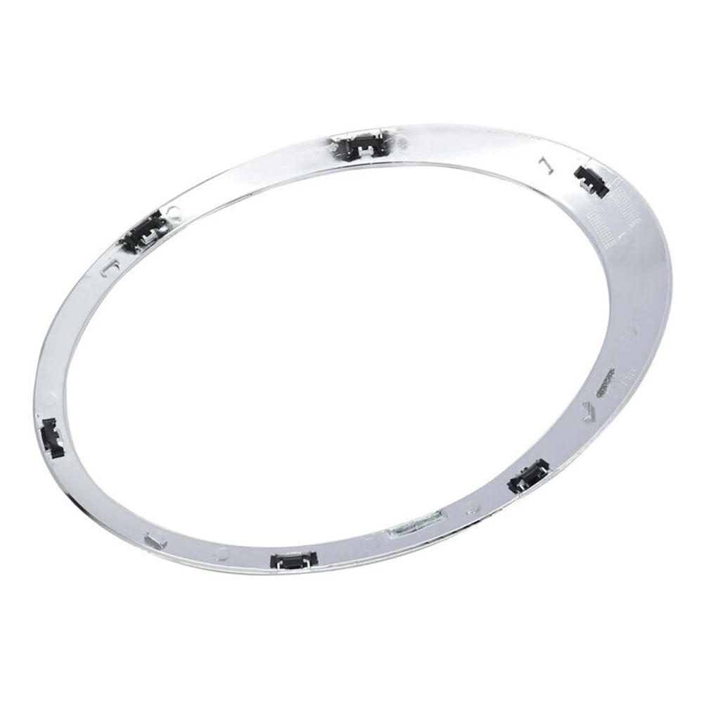 Right Headlight Trim Ring 2009 2010 2011 51137149906 ABS Front/Right High-quality Weatherproof 36cm X 28cm X 2cm Car Accessories
Right Headlight Trim Ring 2009 2010 2011 51137149906 ABS Front/Right High-quality Weatherproof 36cm X 28cm X 2cm Car Accessories