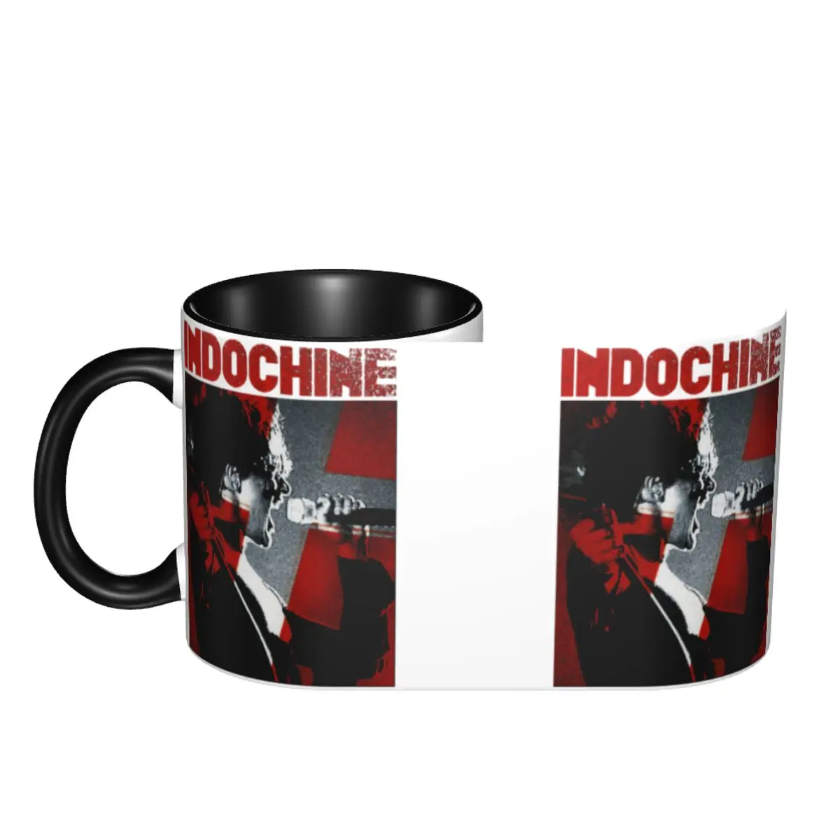 Nicolas And Sirkis Indochina (3) Novelty Cups Mugs Print Mugs orchestra Funny Joke multi-function cups
Nicolas And Sirkis Indochina (3) Novelty Cups Mugs Print Mugs orchestra Funny Joke multi-function cups