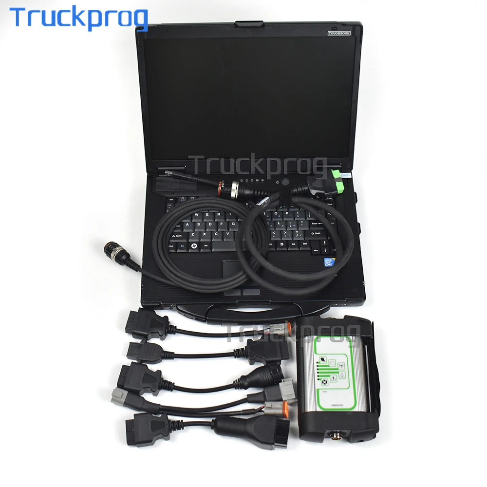 for Volvo Penta Vodia5 diagnostic tool with V2.8 PTT 88890300 Volvo Penta Marine Industrial engine diagnostic tool+CF53 Laptop
for Volvo Penta Vodia5 diagnostic tool with V2.8 PTT 88890300 Volvo Penta Marine Industrial engine diagnostic tool+CF53 Laptop