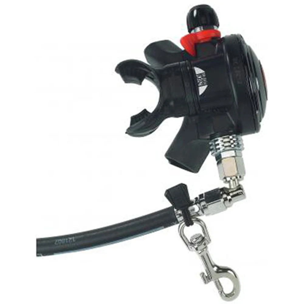 Scuba Diving Hose Clip Retainer Black Bungee Holder Elastic Lightweight 2Pcs 6.5cm Portable Rubber Secure Loop
Scuba Diving Hose Clip Retainer Black Bungee Holder Elastic Lightweight 2Pcs 6.5cm Portable Rubber Secure Loop