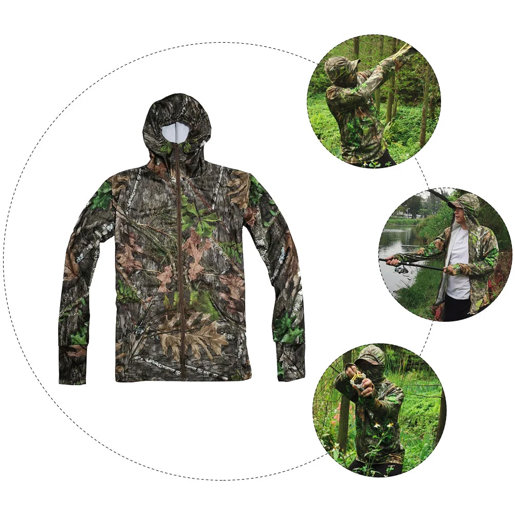 Supplies Hunting Supply Decorative Outdoor Camo Clothing Wild Decoration Reusable Jungle Breathable
Supplies Hunting Supply Decorative Outdoor Camo Clothing Wild Decoration Reusable Jungle Breathable