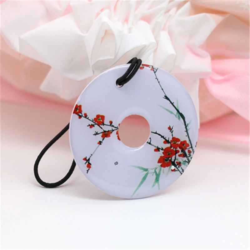 Cartoon Keyfobs KeyChain Chip EM4305 T5577 RFID Card Blank 125Khz Rewritable Key Fob Unstandard Llavero Porta Chave Proximity
Cartoon Keyfobs KeyChain Chip EM4305 T5577 RFID Card Blank 125Khz Rewritable Key Fob Unstandard Llavero Porta Chave Proximity