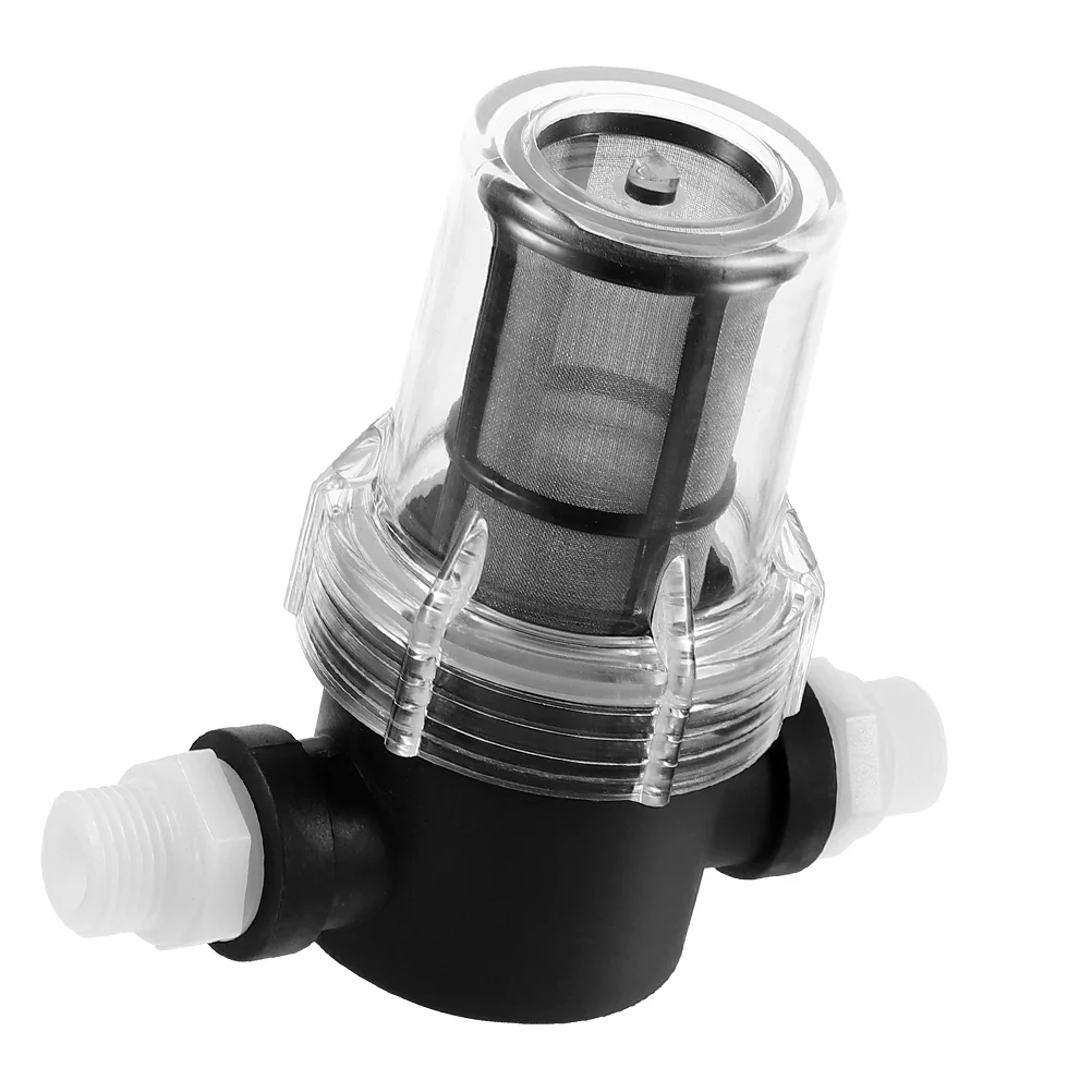 Filter Water Strainerline Pump Pipe Suction Replacement Swivel Nut Rv Pressure Washerhose Gardening Screensfaucet Purifier
Filter Water Strainerline Pump Pipe Suction Replacement Swivel Nut Rv Pressure Washerhose Gardening Screensfaucet Purifier