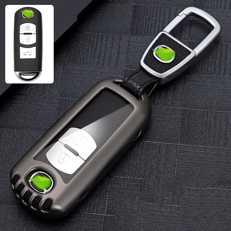Car Key Case Cover Key Bag For mazda 2 3 5 6 gh gj cx3 cx5 cx9 cx-5 cx 2020 Accessories Holder Shell Protect Set Car-Styling
Car Key Case Cover Key Bag For mazda 2 3 5 6 gh gj cx3 cx5 cx9 cx-5 cx 2020 Accessories Holder Shell Protect Set Car-Styling