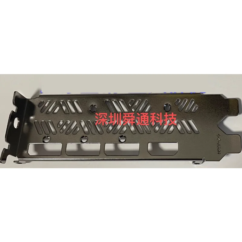 IO I/O защитная задняя панель кронштейн для цветной Seven Rainbow GeFofce RTX 3070NB-V видеокарта перегородка задняя панель
IO I/O защитная задняя панель кронштейн для цветной Seven Rainbow GeFofce RTX 3070NB-V видеокарта перегородка задняя панель