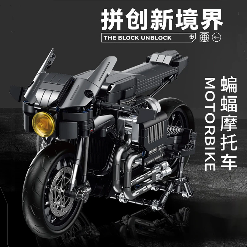 2023 Superhero Night Knight Bat VS Joker Supercar Batmobile Building Blocks Figure Bricks Vehicle Classic Movie Model Kids Toys
2023 Superhero Night Knight Bat VS Joker Supercar Batmobile Building Blocks Figure Bricks Vehicle Classic Movie Model Kids Toys