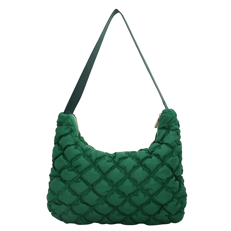 2022 New Shoulder Bags for women Bags Brand Designer Ladies Bags Check Fluffy Nylon Female Purses Fashion Space Cotton Handbag
2022 New Shoulder Bags for women Bags Brand Designer Ladies Bags Check Fluffy Nylon Female Purses Fashion Space Cotton Handbag