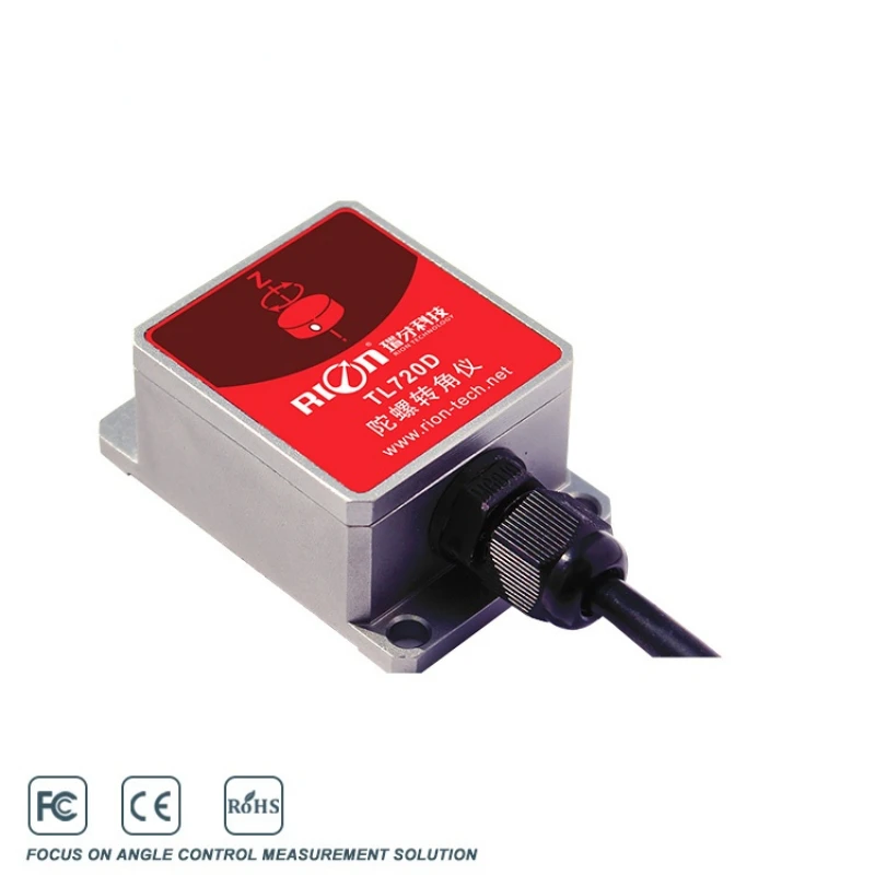 10 years Working life gyro/ 5g~10g vibration gyro sensor for turck-mounted satellite antenna equipment
10 years Working life gyro/ 5g~10g vibration gyro sensor for turck-mounted satellite antenna equipment