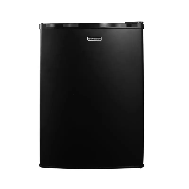 17,5 дюйма, 3,2 куб. Ft., Однодверная, компактный холодильник, ENERGY STAR®Квалифицированный, новый
17,5 дюйма, 3,2 куб. Ft., Однодверная, компактный холодильник, ENERGY STAR®Квалифицированный, новый