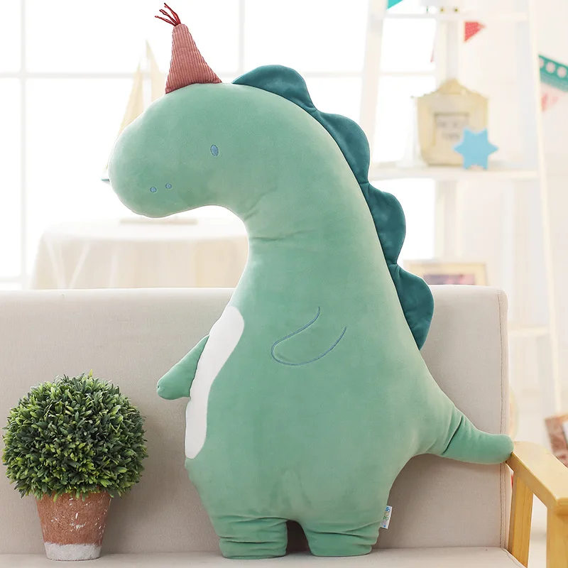 Lovely Cartoon Animal Unicorn Dinosaur Crocodile Plush Toy Throw Pillow Photography Props Sofa Cushion Birthday Gift b4929
Lovely Cartoon Animal Unicorn Dinosaur Crocodile Plush Toy Throw Pillow Photography Props Sofa Cushion Birthday Gift b4929