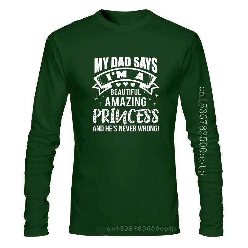 Мужская одежда, красивая футболка принцессы и дочери от папы, забавная футболка для отца и дочери, подарки
Мужская одежда, красивая футболка принцессы и дочери от папы, забавная футболка для отца и дочери, подарки