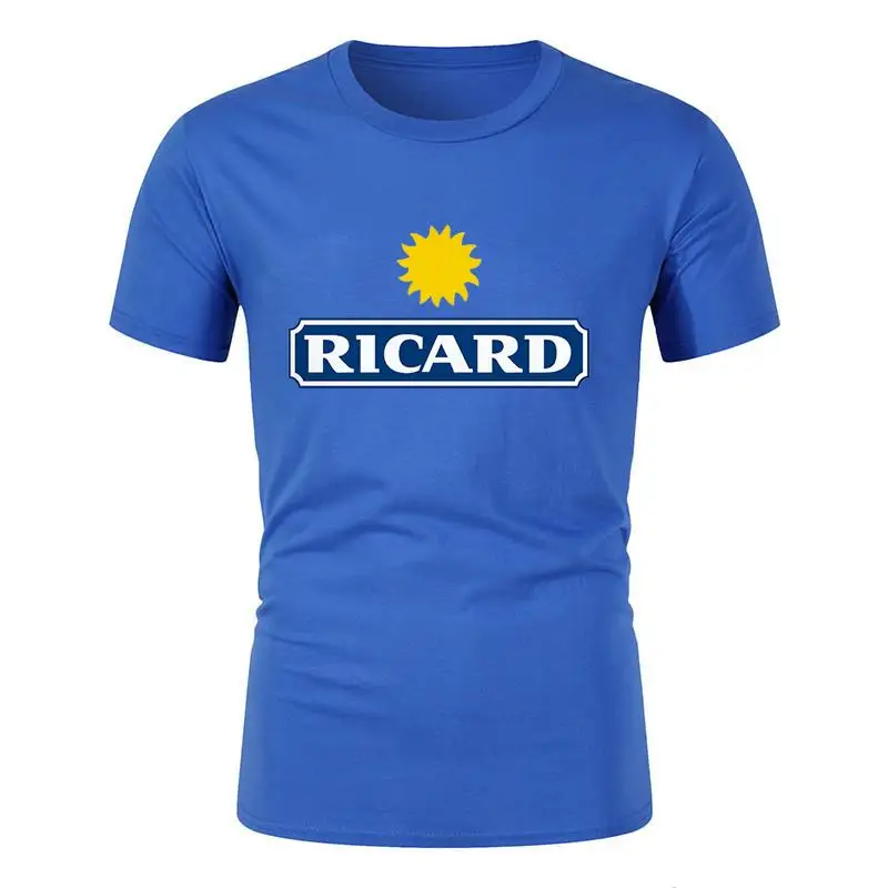 oversized ricard new anime T-shirt top man's T-shirt Men clothes funko pop Tshirts sweater Short sleeve T-shirts graphic
oversized ricard new anime T-shirt top man's T-shirt Men clothes funko pop Tshirts sweater Short sleeve T-shirts graphic