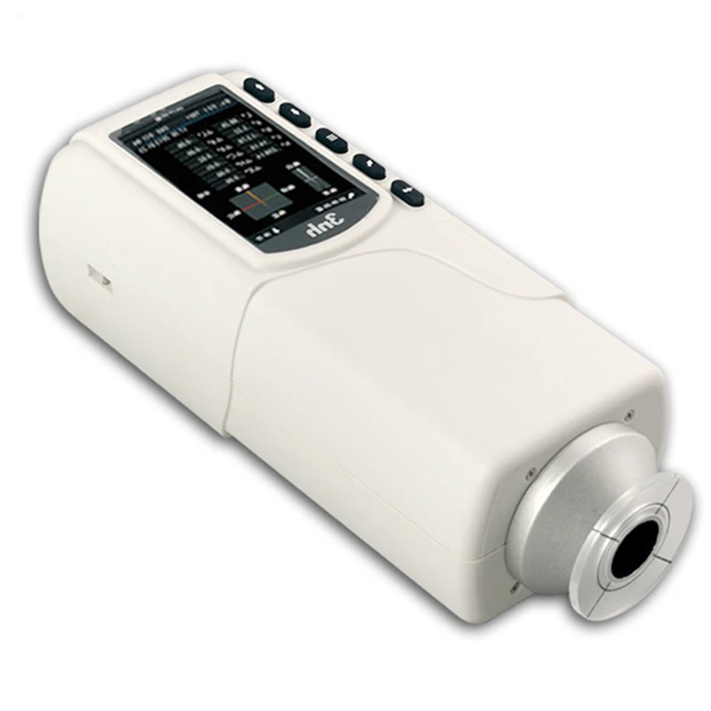 3nh colorimeter NR20XE LAB color difference meter with 20mm measurement aperture for food industry
3nh colorimeter NR20XE LAB color difference meter with 20mm measurement aperture for food industry