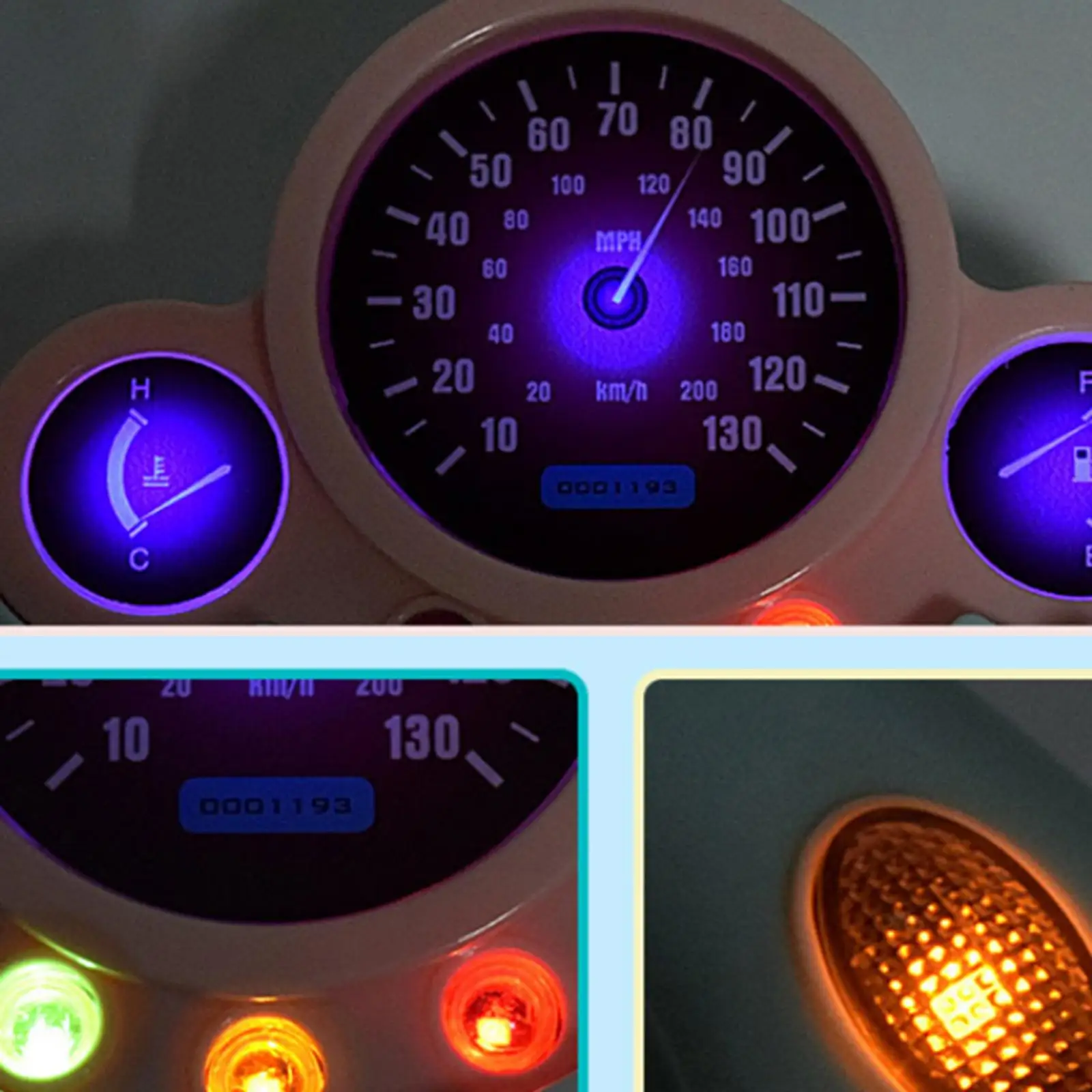 Steering Wheel Toy Car Simulated Driving Wheel Musical Pretend toys for Kids And Toddlers
Steering Wheel Toy Car Simulated Driving Wheel Musical Pretend toys for Kids And Toddlers
