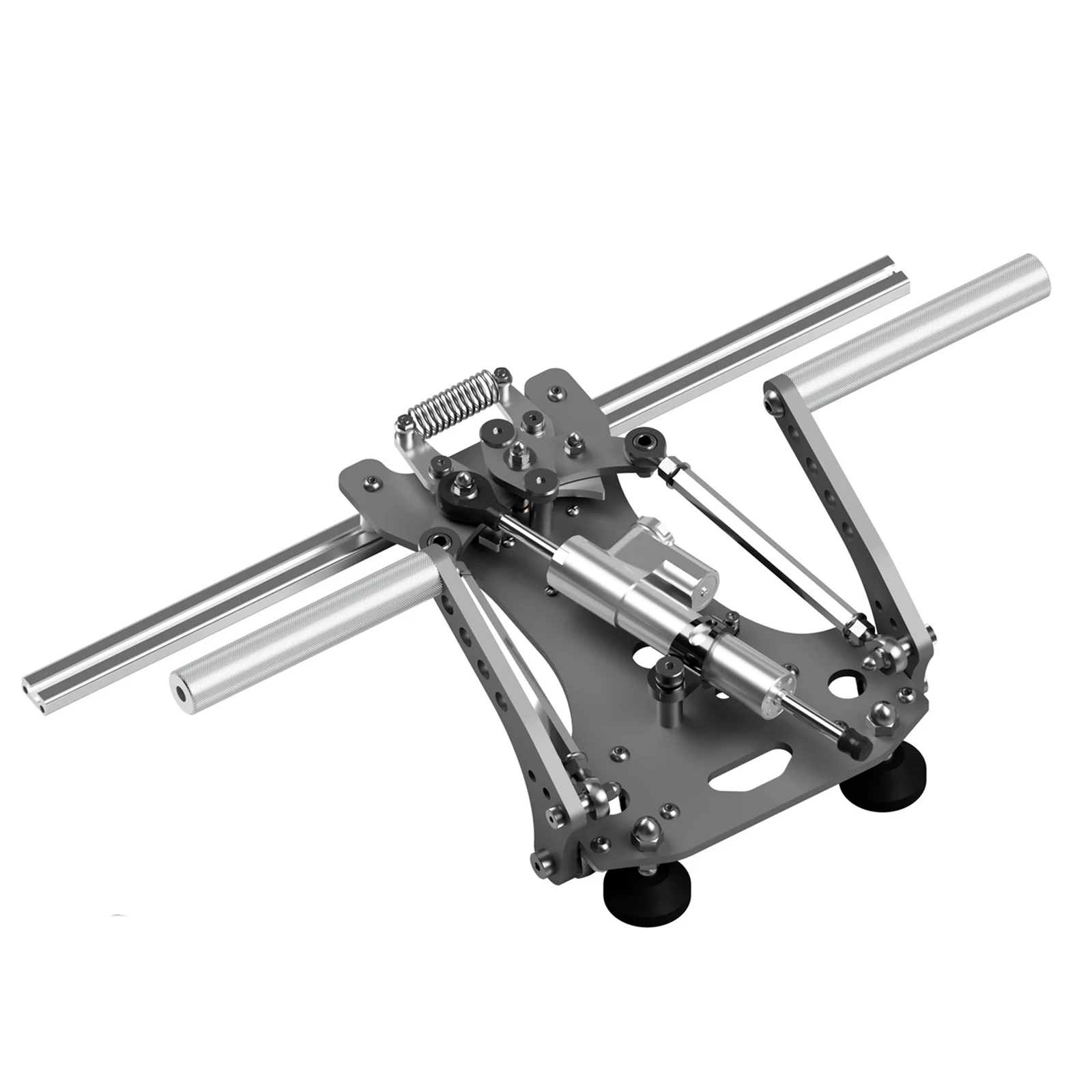 Педаль руля Flight1 Sim Falcon S1 металлический датчик Холла Dcs Wt Ka50 Mi8 Uh1 Fsx P3d
Педаль руля Flight1 Sim Falcon S1 металлический датчик Холла Dcs Wt Ka50 Mi8 Uh1 Fsx P3d