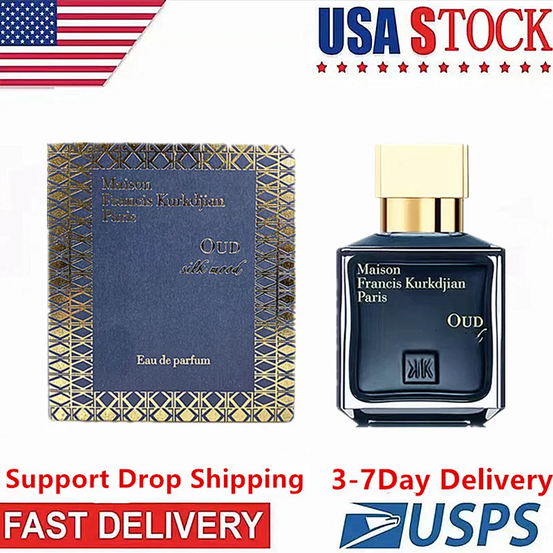 French Maison Francis Kurkdjian MFK perfume a rose / 540 endless water gentleman US fast shipping
French Maison Francis Kurkdjian MFK perfume a rose / 540 endless water gentleman US fast shipping