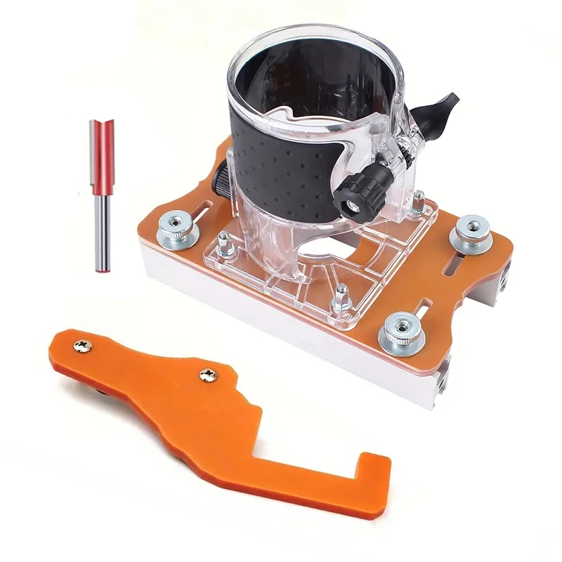 2 в 1 Долбежный Кронштейн для Деревообработки
2 в 1 Долбежный Кронштейн для Деревообработки