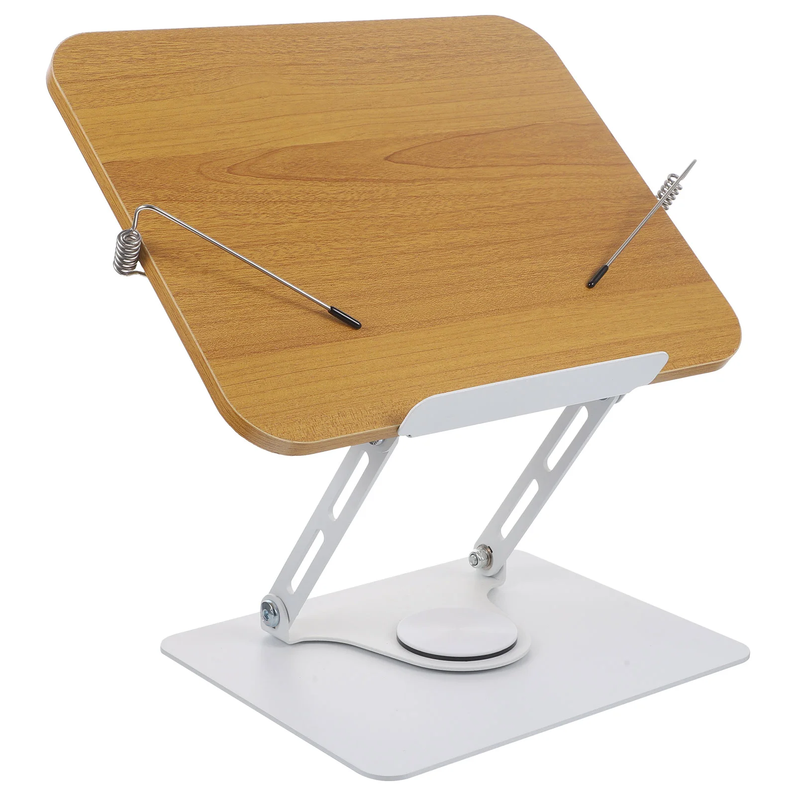 Adjustable Book Stand Bracket Learning Reading Office Books Holder Foldable Child
Adjustable Book Stand Bracket Learning Reading Office Books Holder Foldable Child