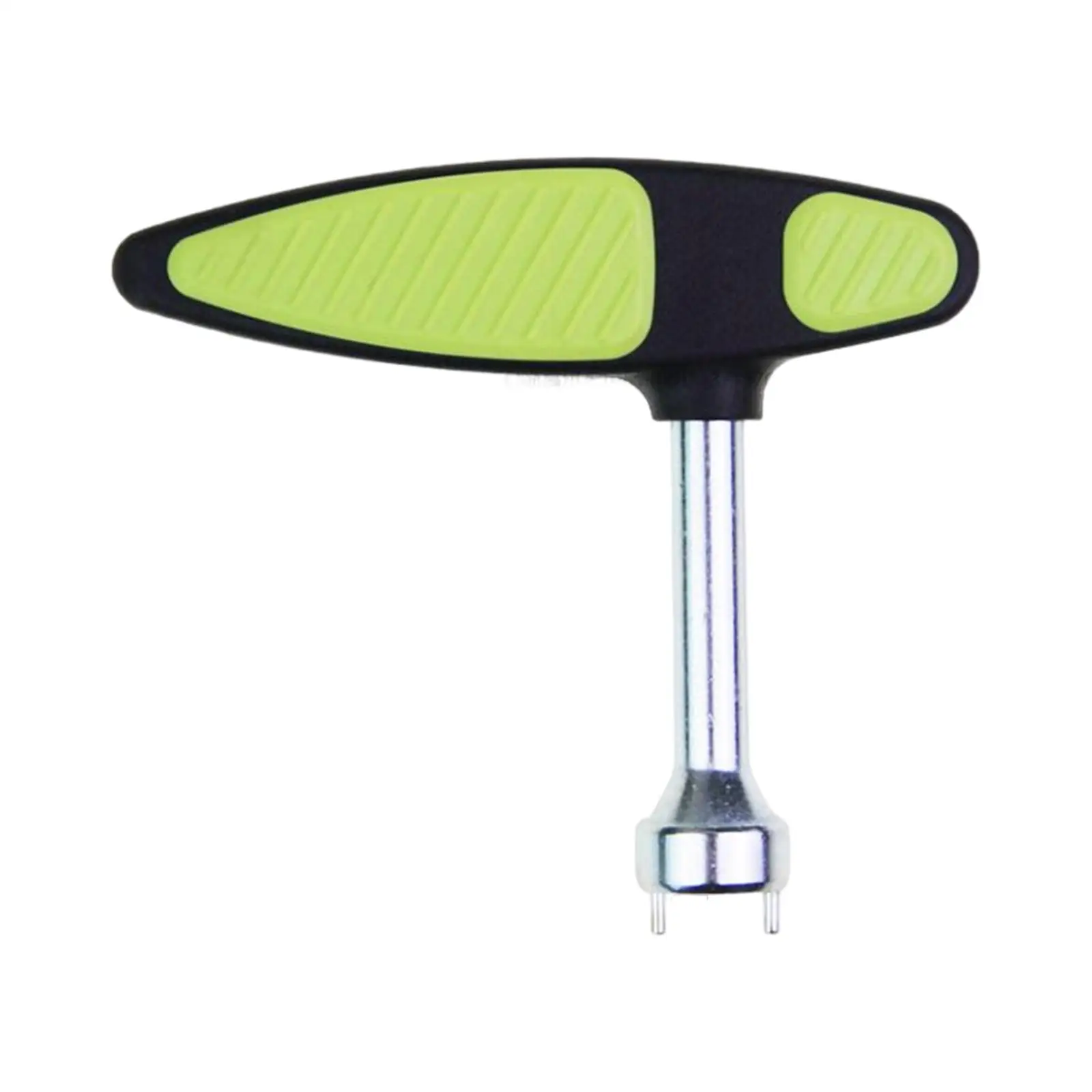 Portable Golf Spike Wrench Cleat Shoes Ratchet Action Remover for Sneakers with Spikes
Portable Golf Spike Wrench Cleat Shoes Ratchet Action Remover for Sneakers with Spikes