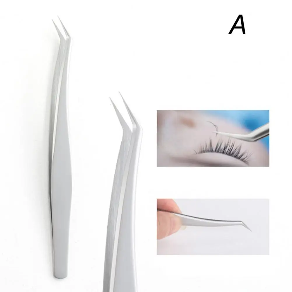 Hair Shaping Various Head Ingrown Hair Removal Makeup Tweezers for Female
Hair Shaping Various Head Ingrown Hair Removal Makeup Tweezers for Female