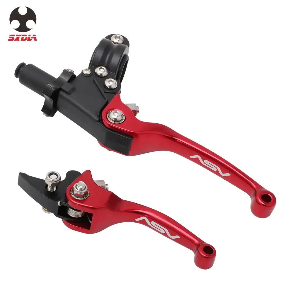 CNC ASV F3 2nd Clutch Brake Levers Pit Dirt Bike Handlebar Universal For Honda Yamaha Suzuki Kawasaki CR CRF YZF WRF KX KXF
CNC ASV F3 2nd Clutch Brake Levers Pit Dirt Bike Handlebar Universal For Honda Yamaha Suzuki Kawasaki CR CRF YZF WRF KX KXF