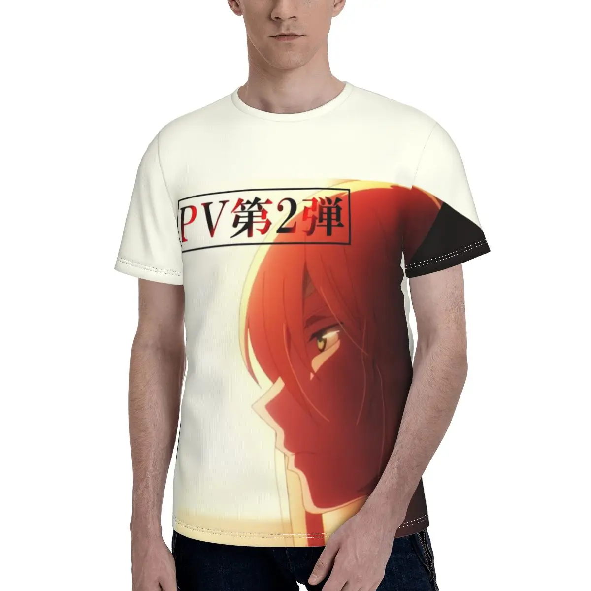 Koroshi Ai Love of Kill T Shirt Cosplay Anime Shirts Men Kawaii Japanese Customized Products Tshirt
Koroshi Ai Love of Kill T Shirt Cosplay Anime Shirts Men Kawaii Japanese Customized Products Tshirt