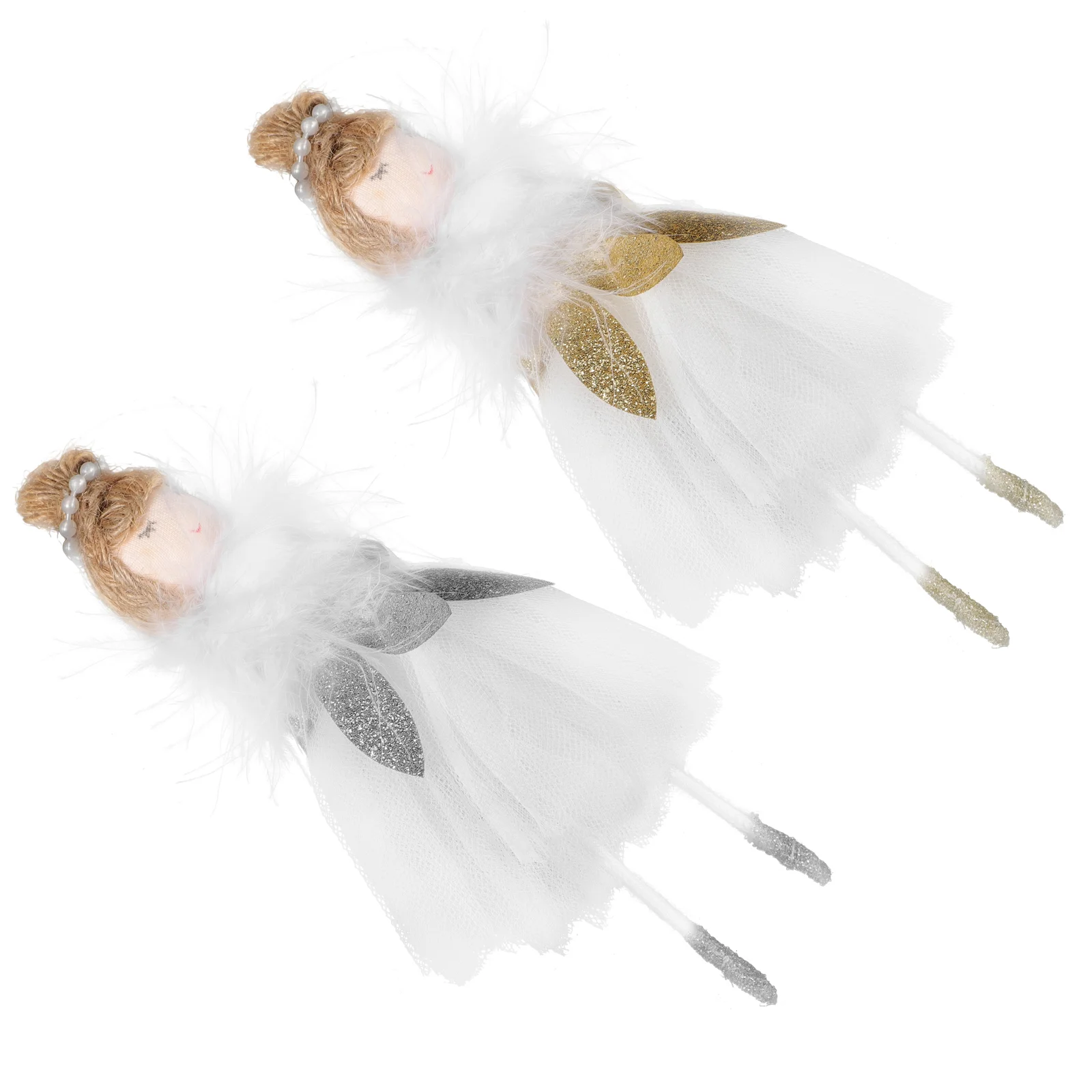 Christmas Tree Pendant Felt Ornaments Pendants Ballerina Girl Decorations Dancing Creative Hanging Toys
Christmas Tree Pendant Felt Ornaments Pendants Ballerina Girl Decorations Dancing Creative Hanging Toys