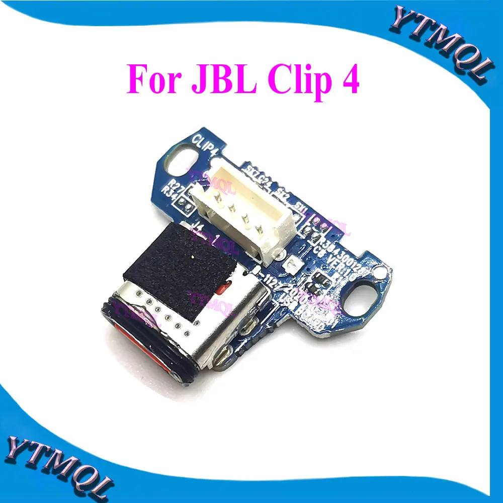 1 шт. для JBL Clip 4 типа c плата зарядного порта разъем Micro USB
1 шт. для JBL Clip 4 типа c плата зарядного порта разъем Micro USB