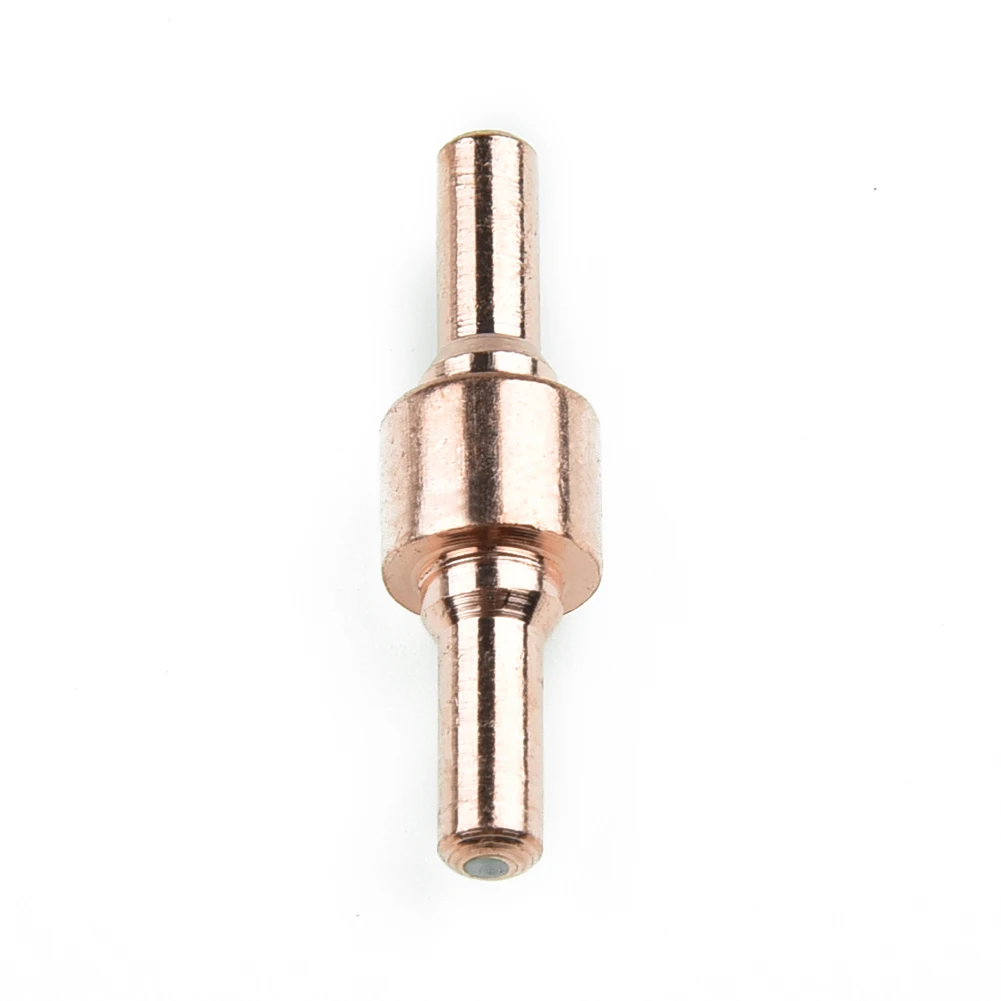 85 Pcs Welding Consumables LG-40 PT-31 Air Plasma Cutting Cutter Consumables CUT-40 CUT-50D CT-312 Professional Hand Tools
85 Pcs Welding Consumables LG-40 PT-31 Air Plasma Cutting Cutter Consumables CUT-40 CUT-50D CT-312 Professional Hand Tools