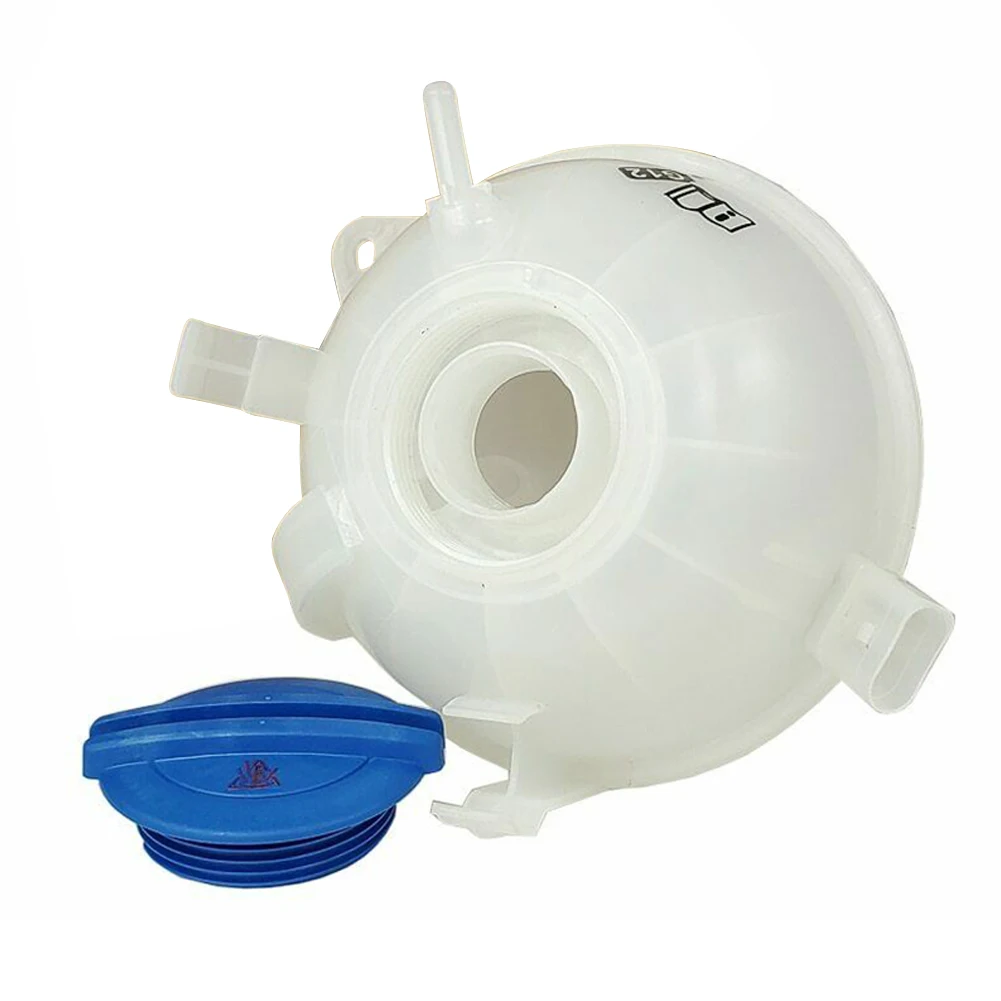 1pc Engine Radiator Coolant Tank Bottle Antifreeze Kettle Expansion Pot Coolant Reservoir For GOLF MK6 MK5 TIGUAN 1K0121407A
1pc Engine Radiator Coolant Tank Bottle Antifreeze Kettle Expansion Pot Coolant Reservoir For GOLF MK6 MK5 TIGUAN 1K0121407A