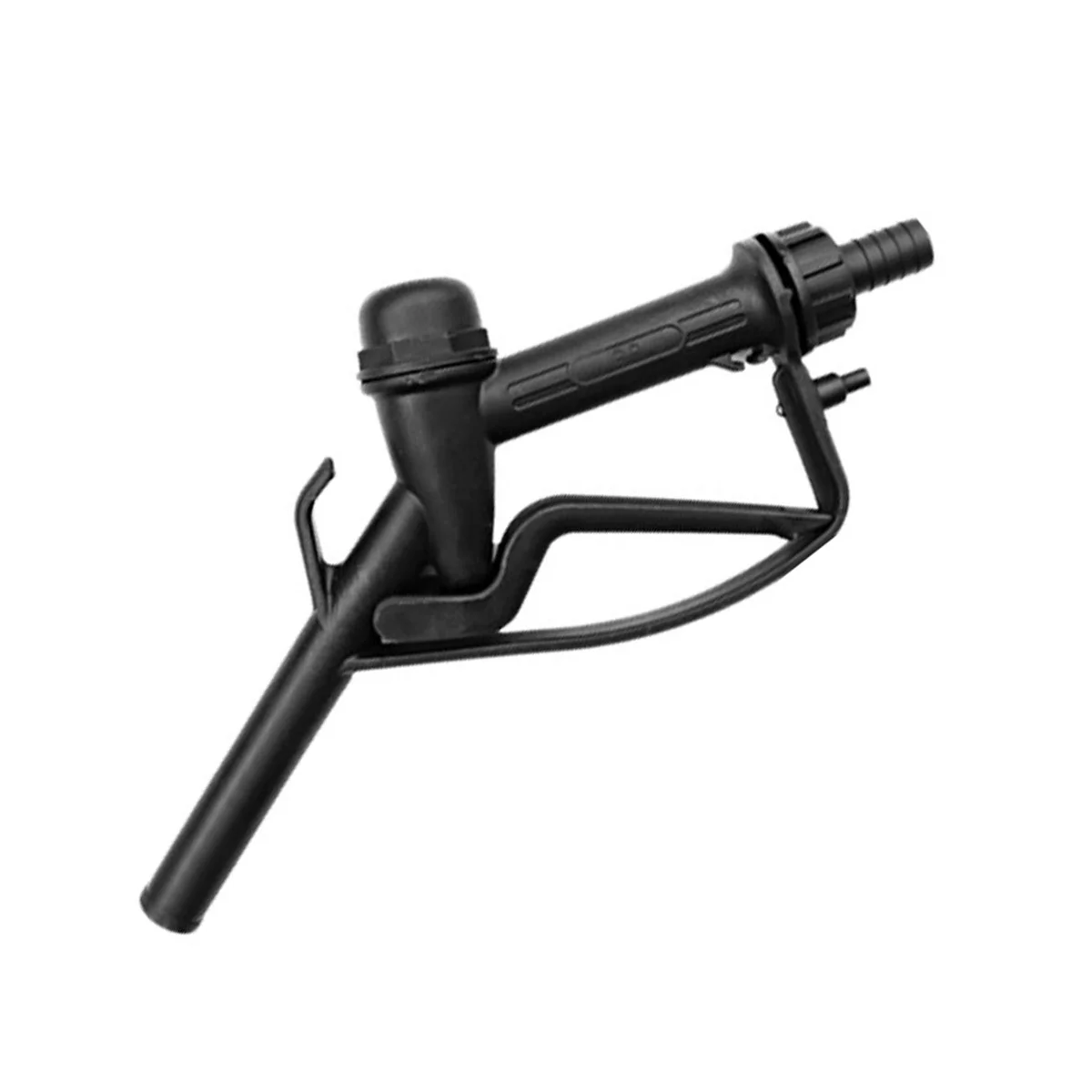 Lightweight Full Plastic Manual Refueling Tool Simple Gasoline Refueling Nozzle Self-Flowing Refueling Nozzle 3/4 Inch
Lightweight Full Plastic Manual Refueling Tool Simple Gasoline Refueling Nozzle Self-Flowing Refueling Nozzle 3/4 Inch