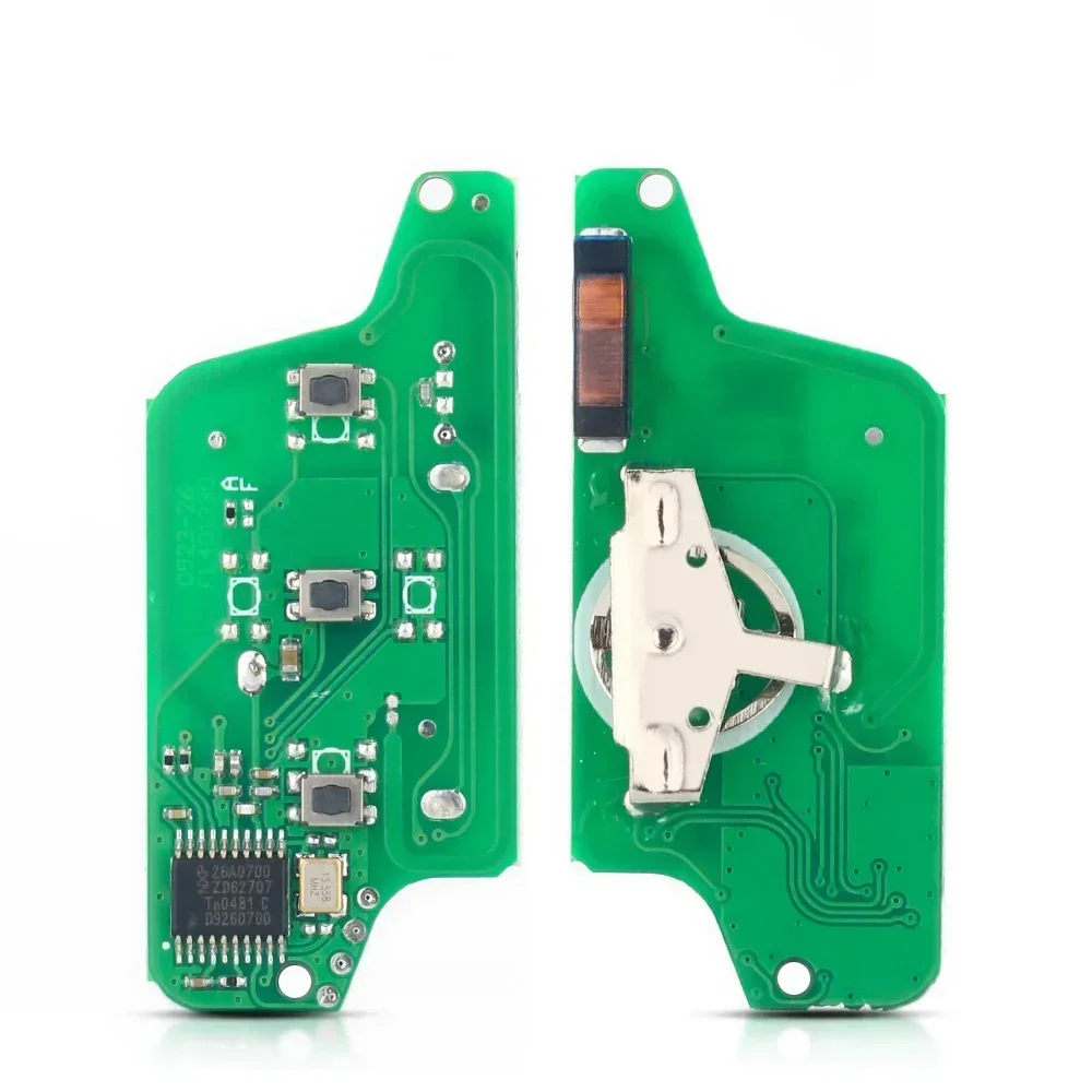 Автомобильный ключ Dandkey с 2/3 кнопками для Peugeot 407 407 307 308 607 Citroen C2 C3 C4 C5 ASK/FSK, плата дистанционного ключа CE0536 CE0523
Автомобильный ключ Dandkey с 2/3 кнопками для Peugeot 407 407 307 308 607 Citroen C2 C3 C4 C5 ASK/FSK, плата дистанционного ключа CE0536 CE0523