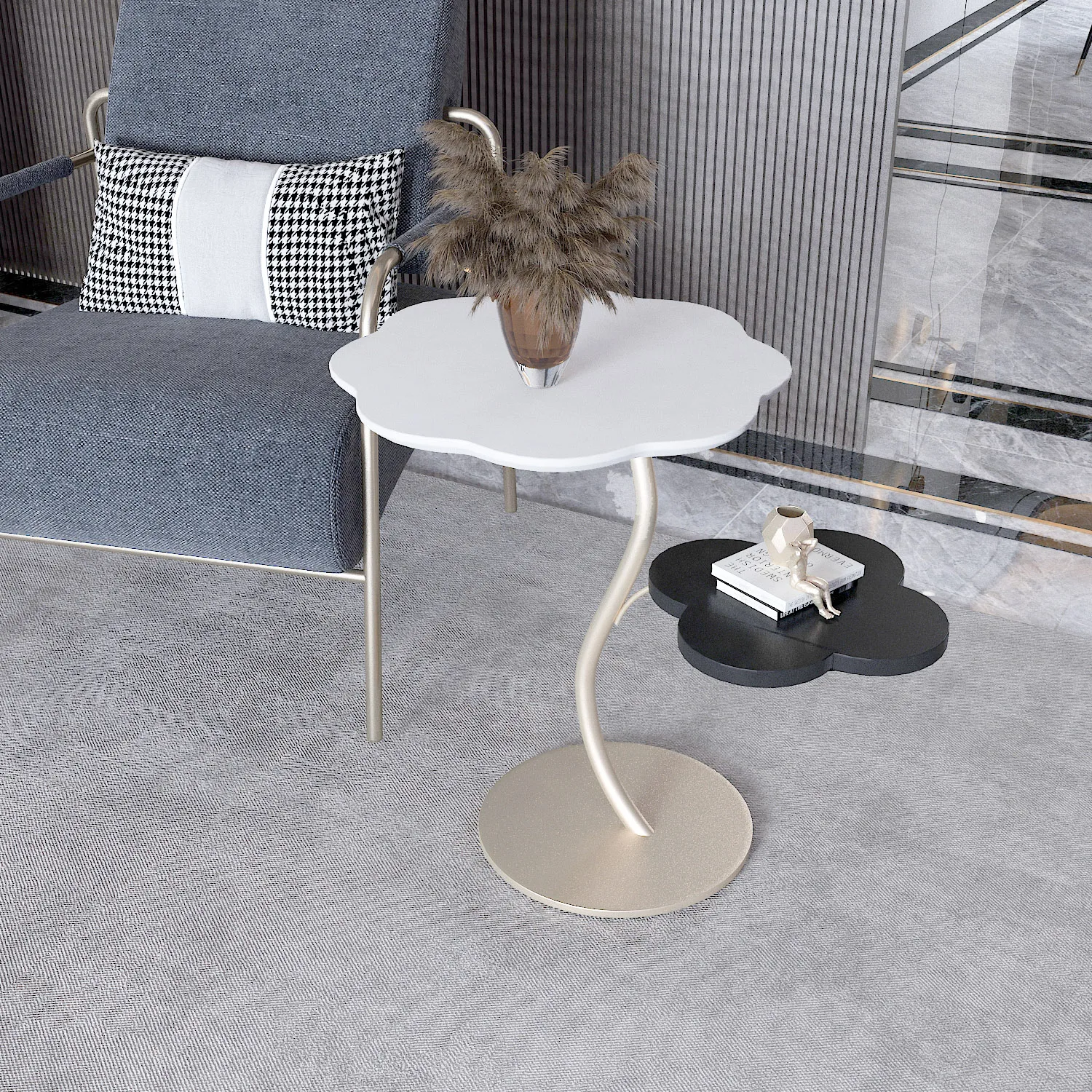 Sofa Side Table Bedside Iron Mini Movable Round Table Minimalist Modern Luxury Corner Tables Living Room Furniture Mesa Mesas
Sofa Side Table Bedside Iron Mini Movable Round Table Minimalist Modern Luxury Corner Tables Living Room Furniture Mesa Mesas