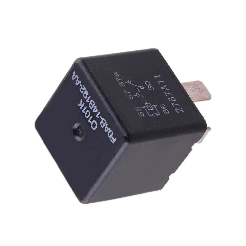 5pin Multi Purpose Car Relay Fuel Pump Blower Relay Fit For Ford FOAB-14B192-AA Relay Fuel Pump Blower Relay Car Accessories
5pin Multi Purpose Car Relay Fuel Pump Blower Relay Fit For Ford FOAB-14B192-AA Relay Fuel Pump Blower Relay Car Accessories