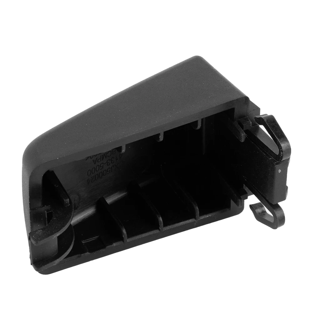 1 X крышка Copilot для ручки Land Rover, 1X6,8x4,2 см, черная крышка ручки CXJ500060, абсолютно новая, простая в установке
1 X крышка Copilot для ручки Land Rover, 1X6,8x4,2 см, черная крышка ручки CXJ500060, абсолютно новая, простая в установке