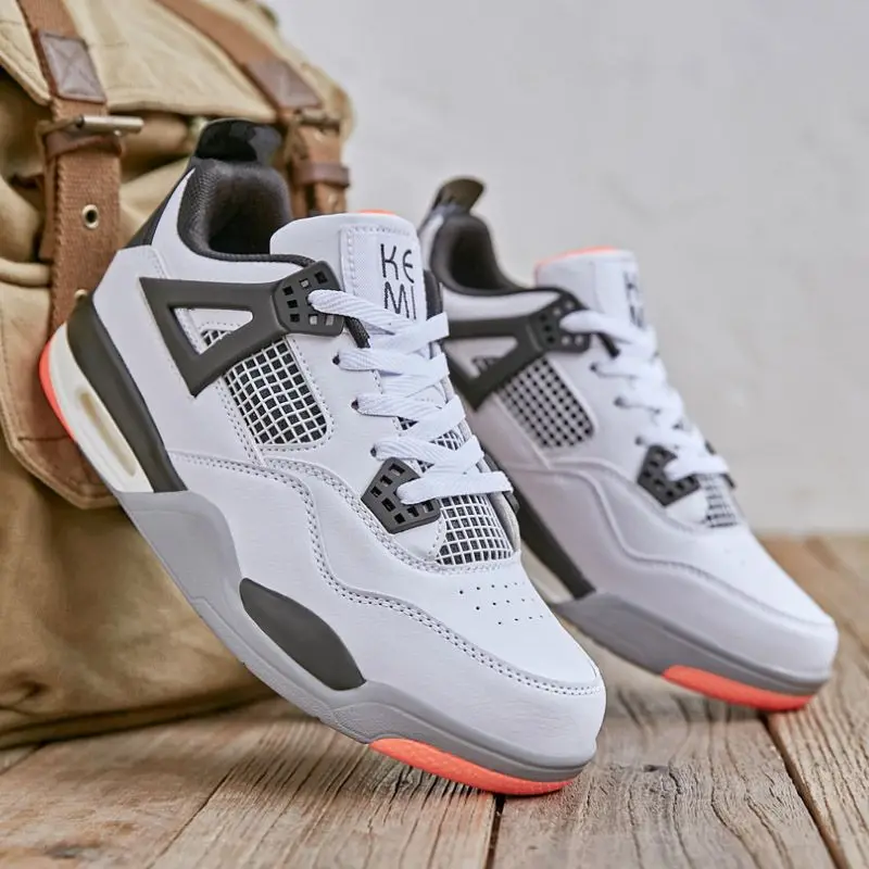 Women Sport Shoes 2023 Spring Autumn New Fashion Designer Mixed Colors Air Cushion Running Casual Sneakers Men Zapatos De Mujer
Women Sport Shoes 2023 Spring Autumn New Fashion Designer Mixed Colors Air Cushion Running Casual Sneakers Men Zapatos De Mujer