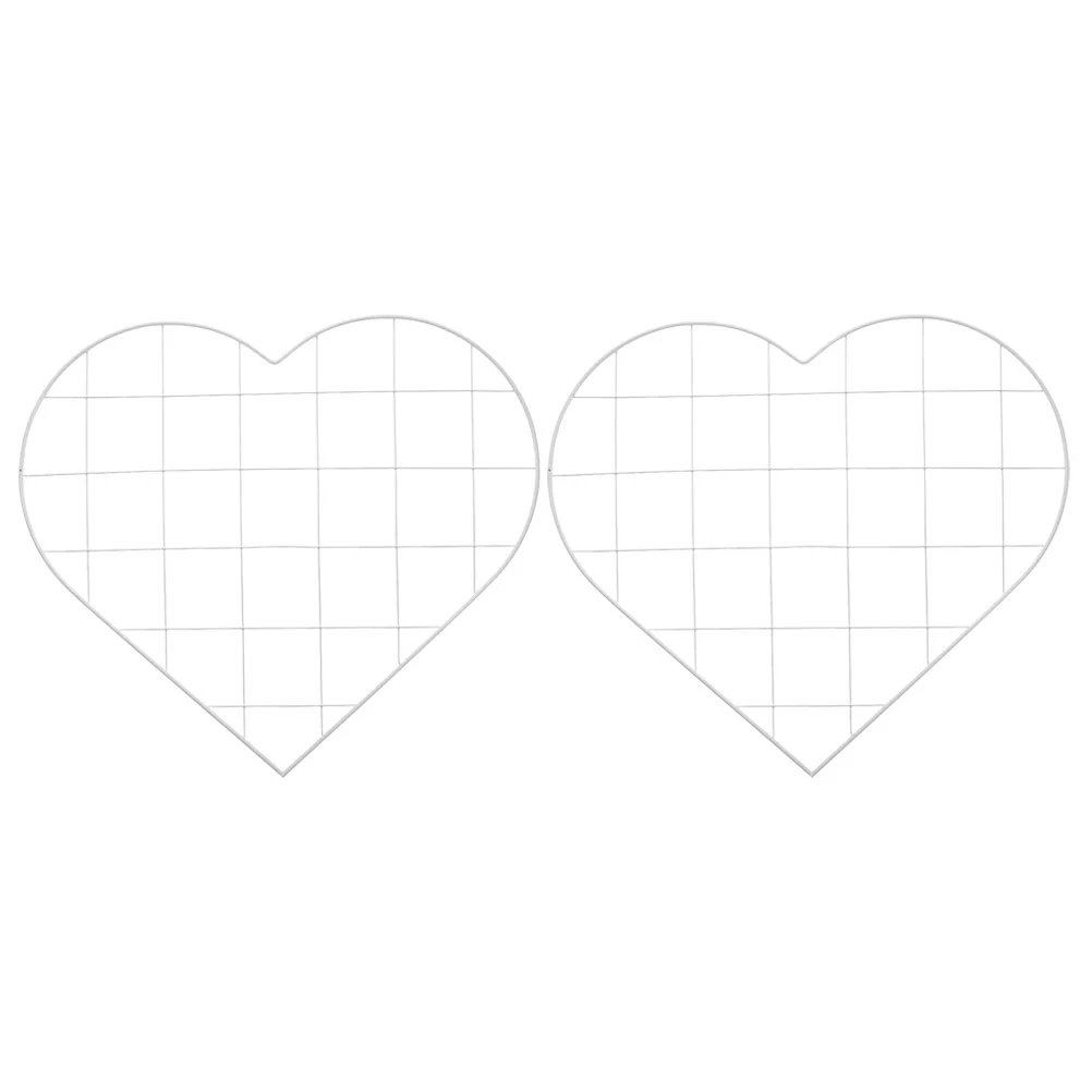 2 Pcs Grid Photo Wall Frame Stand Mount Shelf Wire Mounted Picture Decor Metal Panel Hanging Net Iron Holder
2 Pcs Grid Photo Wall Frame Stand Mount Shelf Wire Mounted Picture Decor Metal Panel Hanging Net Iron Holder