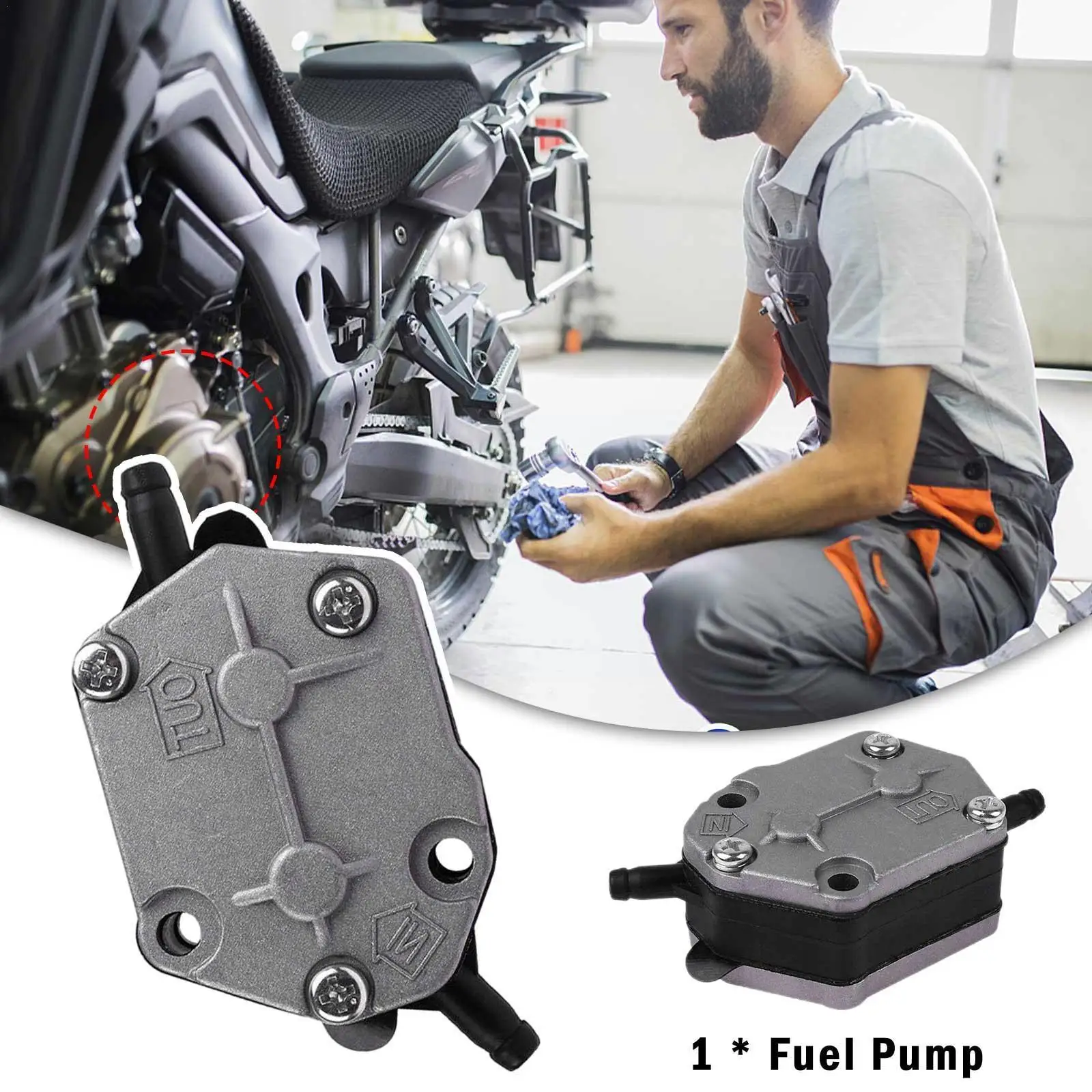 Мотоциклетный бензиновый насос V8F2, подходит для бензинового насоса YAMAHA, двухтактный, 30-40-60-85 лошадиных сил, подходит для морской подвесной ч...
Мотоциклетный бензиновый насос V8F2, подходит для бензинового насоса YAMAHA, двухтактный, 30-40-60-85 лошадиных сил, подходит для морской подвесной ч...