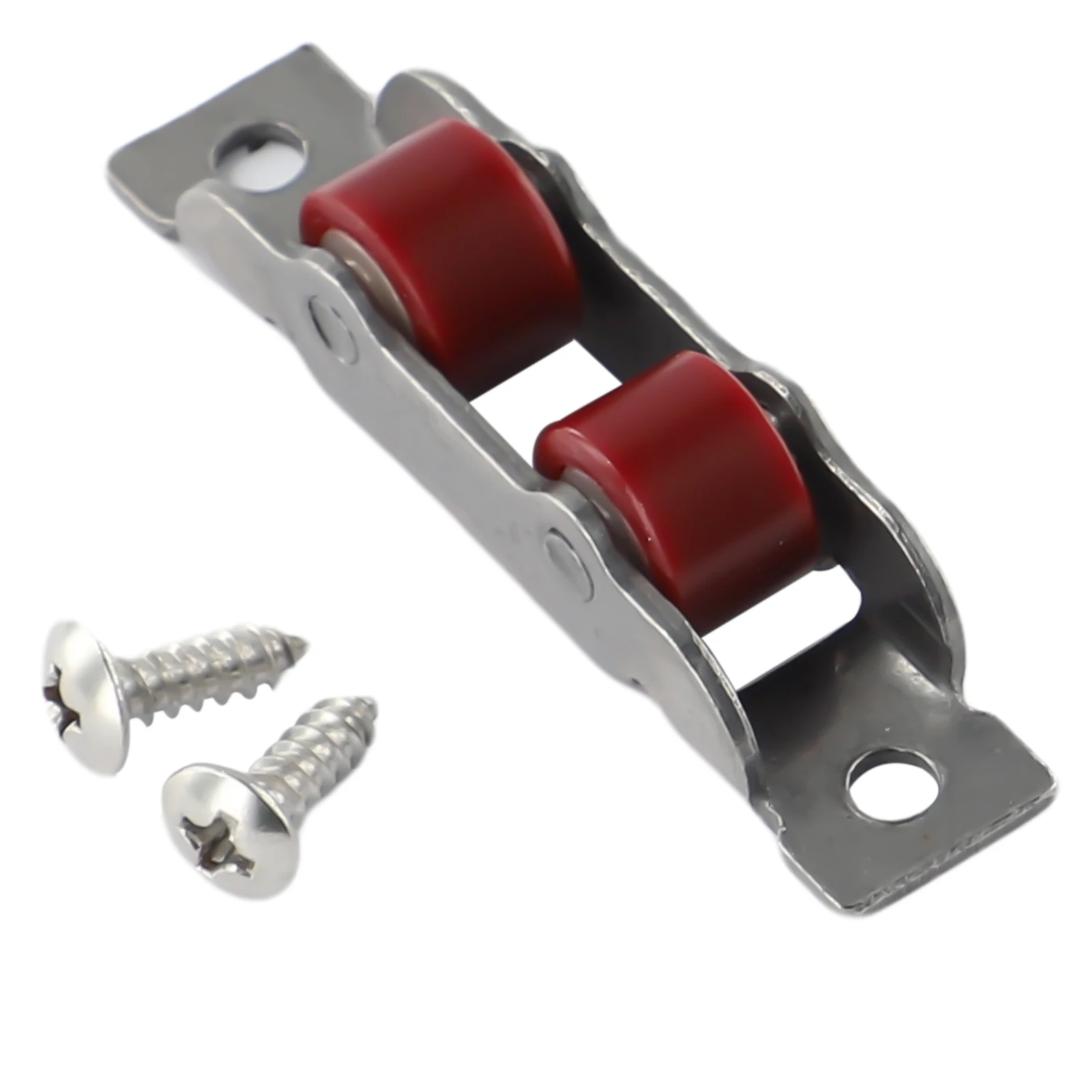 Door Hardware Door Sliding Roller Sash Stainless Steel Track Pulley 1Pc Pulley Sliding Door New Style Practical
Door Hardware Door Sliding Roller Sash Stainless Steel Track Pulley 1Pc Pulley Sliding Door New Style Practical