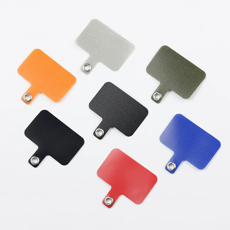 1pc Universal Mobile Phone Lanyard Card Gasket Clear Replacement Detachable Adjustable Necklace Clip Snap Cord Strap Patch Set
1pc Universal Mobile Phone Lanyard Card Gasket Clear Replacement Detachable Adjustable Necklace Clip Snap Cord Strap Patch Set