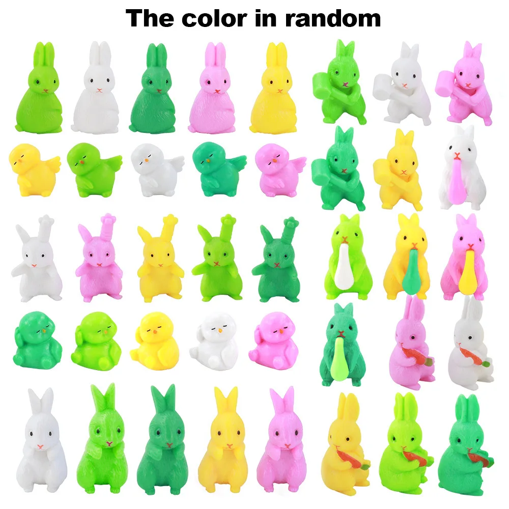 Easter Egg Set Tumbler Children's Pull Back Car Blind Box Gift Pinch Music Decompression Toy Squeeze Toy Fidget Toys 
Easter Egg Set Tumbler Children's Pull Back Car Blind Box Gift Pinch Music Decompression Toy Squeeze Toy Fidget Toys