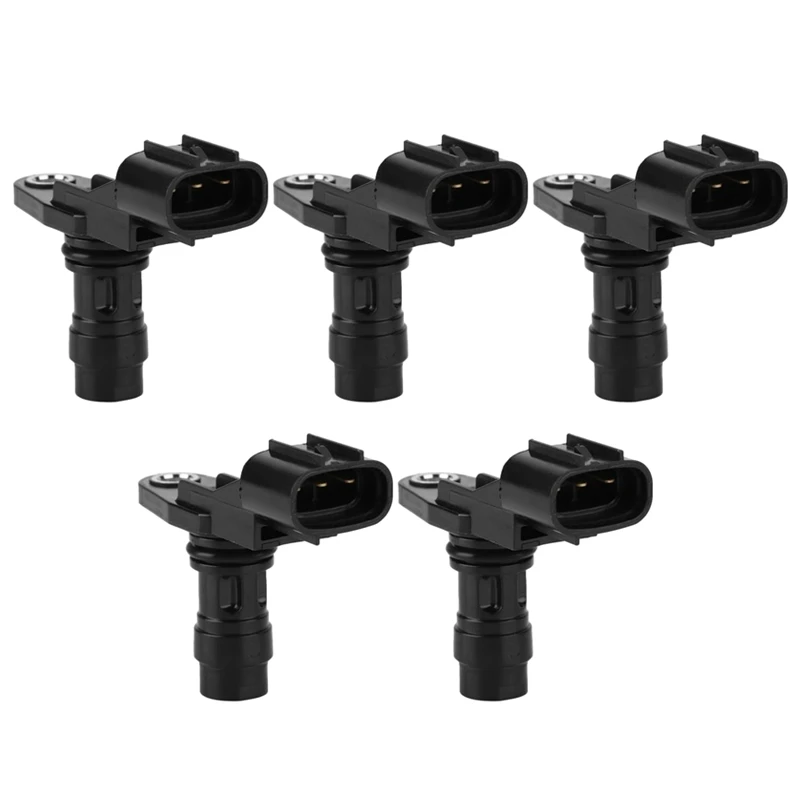 5X Car Engine Crankshaft Position Sensor For ISUZU HOLDEN COLORADO RODEO 8-97312108-1 8973121081
5X Car Engine Crankshaft Position Sensor For ISUZU HOLDEN COLORADO RODEO 8-97312108-1 8973121081