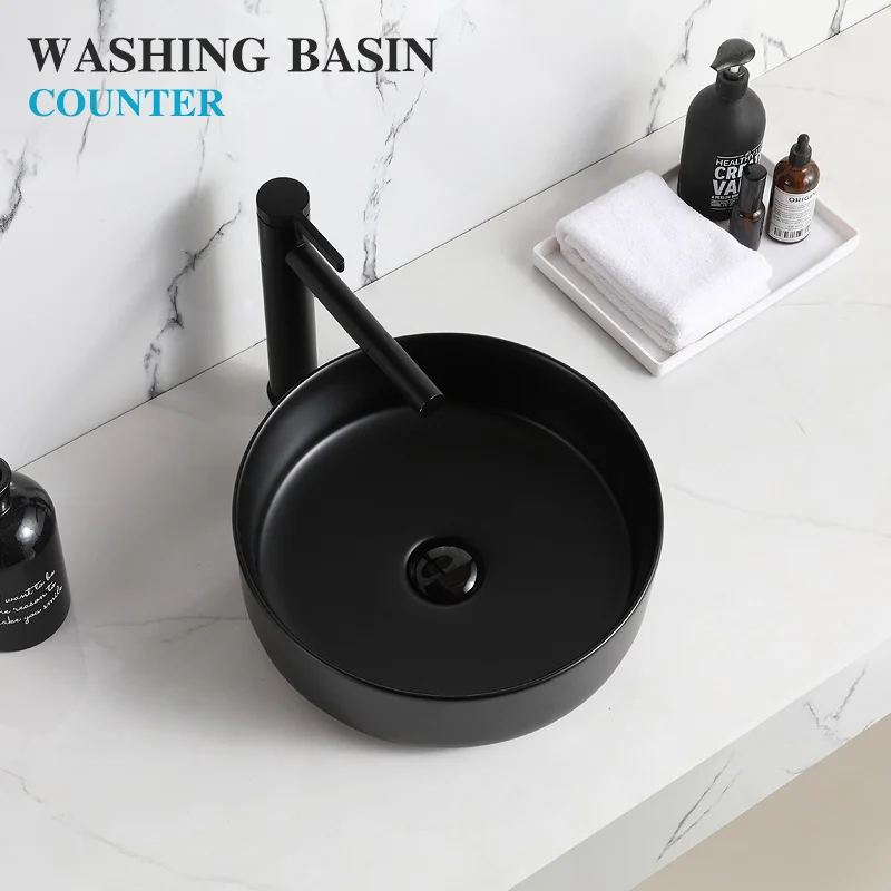 31x31cm Nordic countertop basin wash basin ceramic wash face wash basin home bathroom art basin pool color round
31x31cm Nordic countertop basin wash basin ceramic wash face wash basin home bathroom art basin pool color round