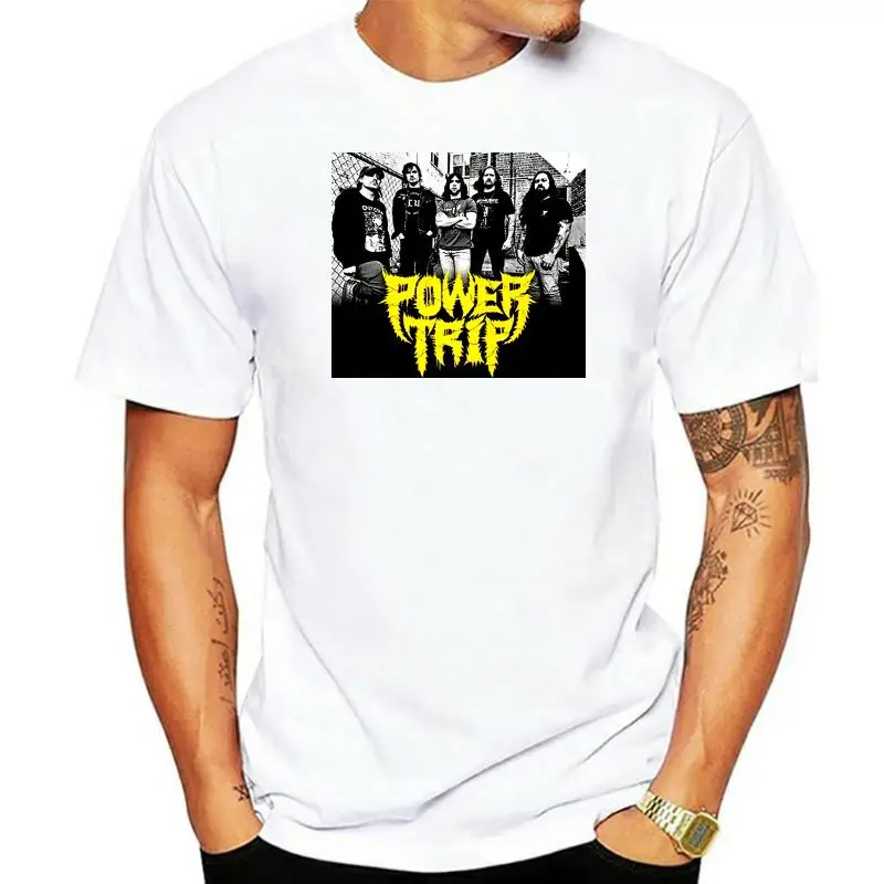 New 66189-Power Trip North American Tour 2022 Mens T Shirt Size S-5XL
New 66189-Power Trip North American Tour 2022 Mens T Shirt Size S-5XL