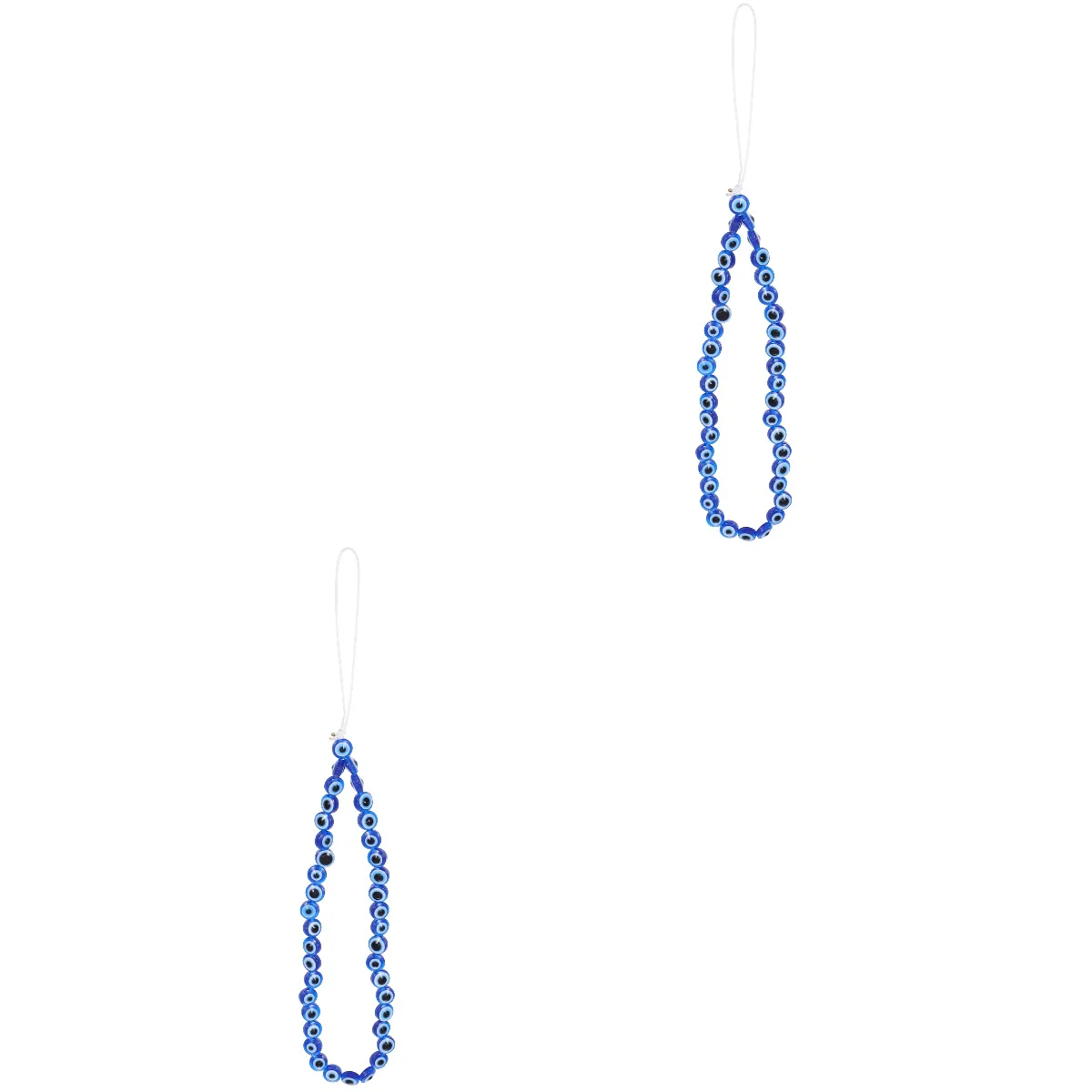 Lanyard Beaded Rope Strap Charm Anti Chain Mobile Hanging Eye Evil Decorative Wristlet Lost Idbead Cell String Bracelet Drop 
Lanyard Beaded Rope Strap Charm Anti Chain Mobile Hanging Eye Evil Decorative Wristlet Lost Idbead Cell String Bracelet Drop