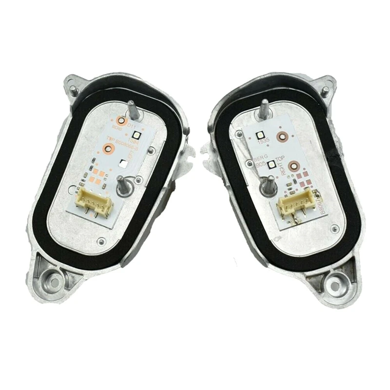 New Left & Right for 13-17 - Q5 Headlight DRL Daytime Running Light Control Unit Module 8R0941475B 8R0941476B
New Left & Right for 13-17 - Q5 Headlight DRL Daytime Running Light Control Unit Module 8R0941475B 8R0941476B