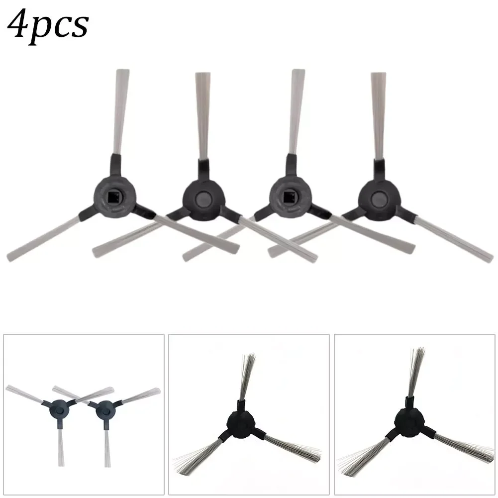 4x Side Brush For Midea VCR15 VCR16 VCR01 VCR12 BPK-VCBB1XS Vacuum Cleaner Household Sweeper Cleaning Tool Replacement Brushes 
4x Side Brush For Midea VCR15 VCR16 VCR01 VCR12 BPK-VCBB1XS Vacuum Cleaner Household Sweeper Cleaning Tool Replacement Brushes