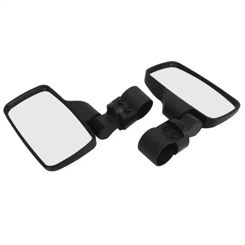 Mirror Larger Vision Side Rear View Mirror for Cycling Vision
Mirror Larger Vision Side Rear View Mirror for Cycling Vision