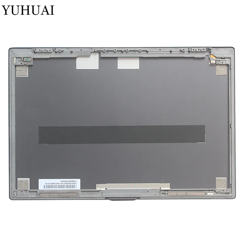 Новая задняя крышка ЖК-дисплея для ASUS UX32 UX32V UX32A UX32E UX32VD UX32LN Black A shell 13N0-R2A0201
Новая задняя крышка ЖК-дисплея для ASUS UX32 UX32V UX32A UX32E UX32VD UX32LN Black A shell 13N0-R2A0201